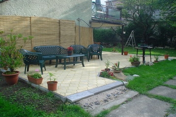 Словакия Privát Раецке Теплице / Rajecké Teplice, Экстерьер